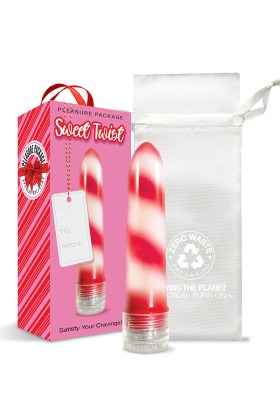 HAPPY ENDING SWEET TWIST MULTI-SPEED VIBE-840132-3